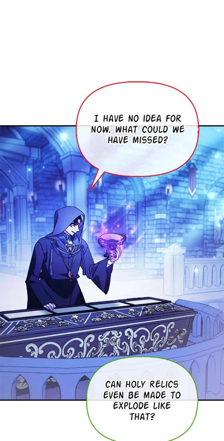 The Fake Rides in a Flower Kiln Chapter 66 Online - página 18