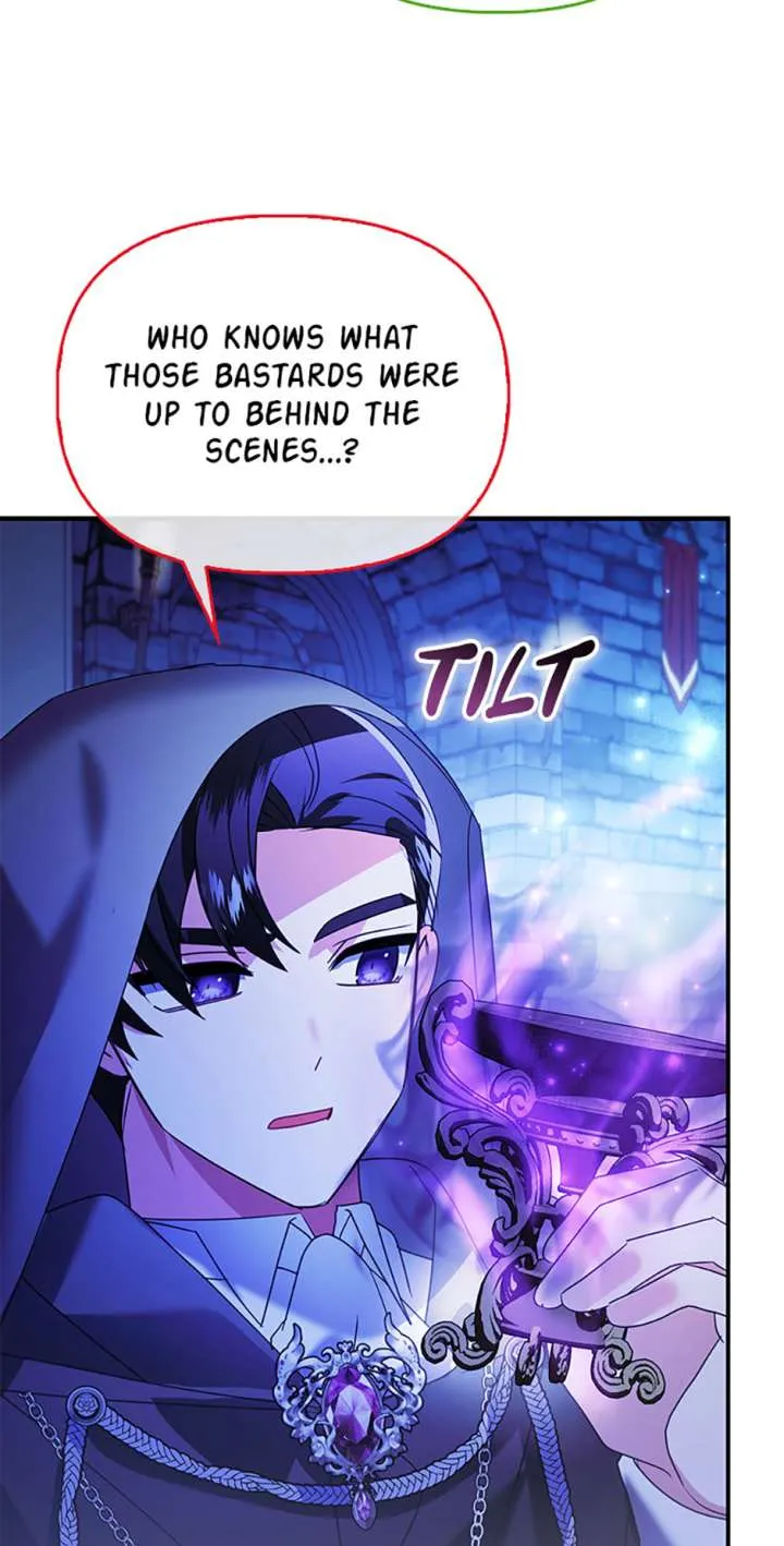 The Fake Rides in a Flower Kiln Chapter 66 Online - página 19