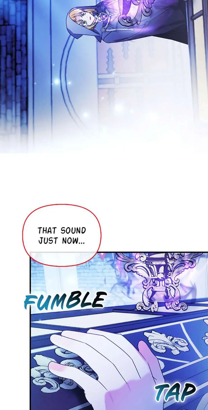 The Fake Rides in a Flower Kiln Chapter 66 Online - página 23