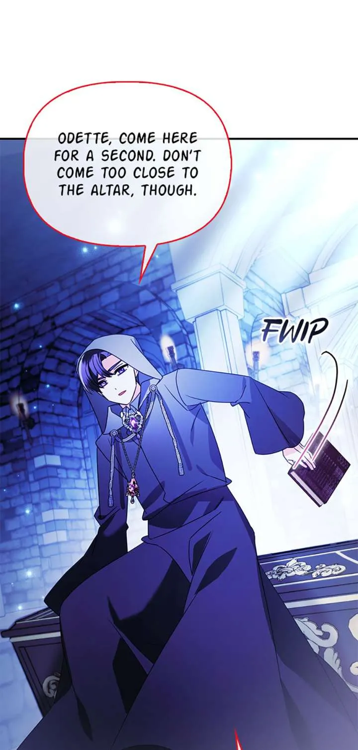 The Fake Rides in a Flower Kiln Chapter 66 Online - página 27
