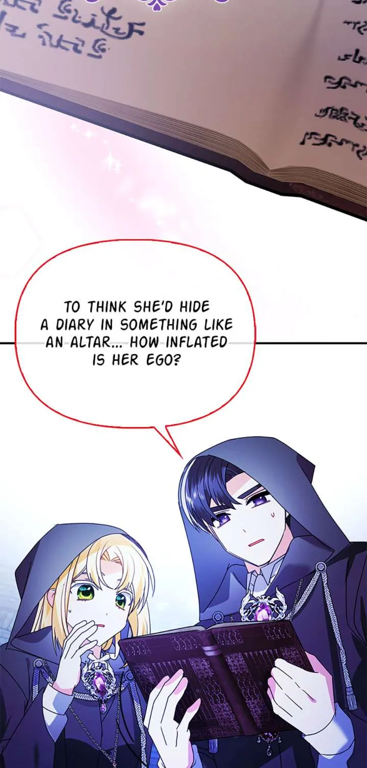 The Fake Rides in a Flower Kiln Chapter 66 Online - página 30