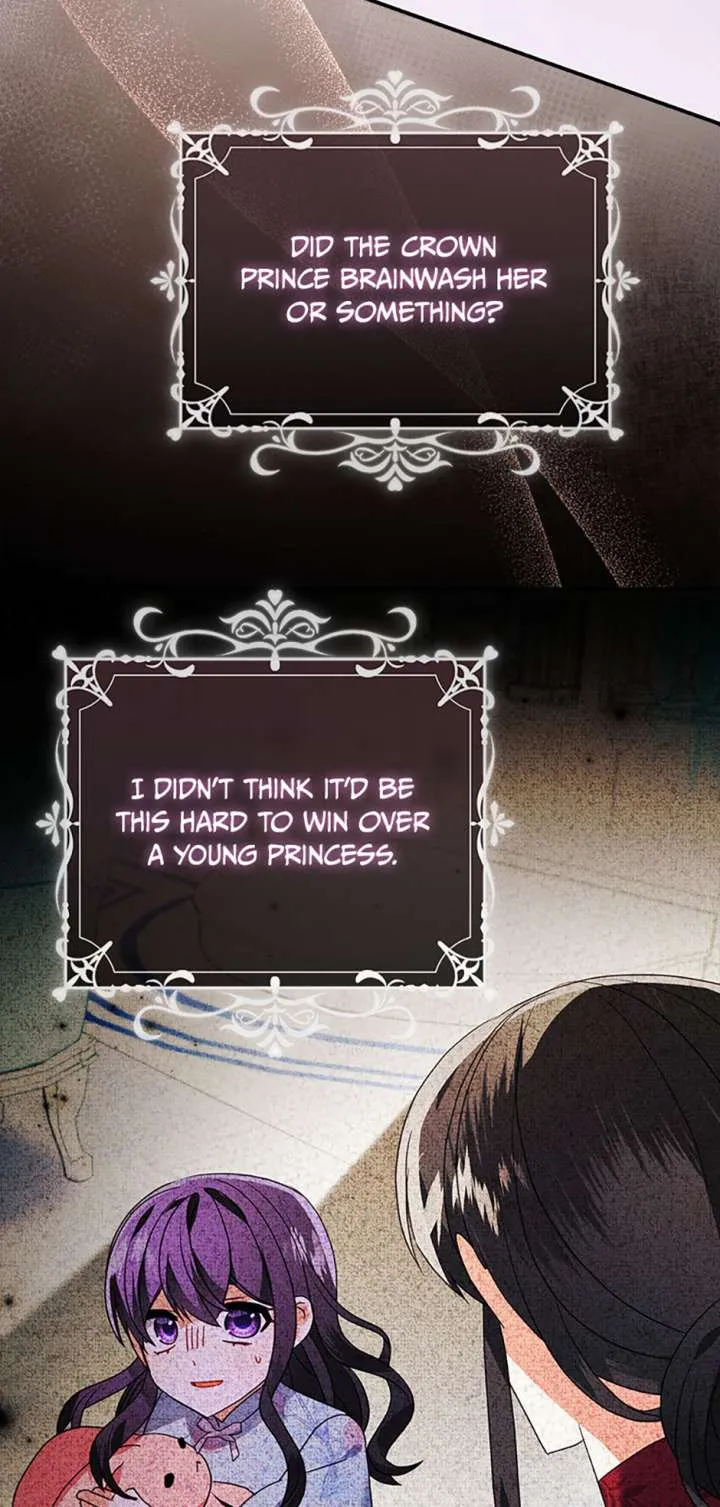 The Fake Rides in a Flower Kiln Chapter 66 Online - página 32