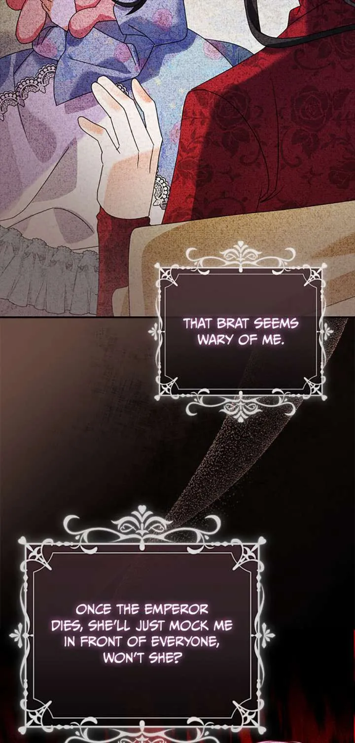 The Fake Rides in a Flower Kiln Chapter 66 Online - página 33