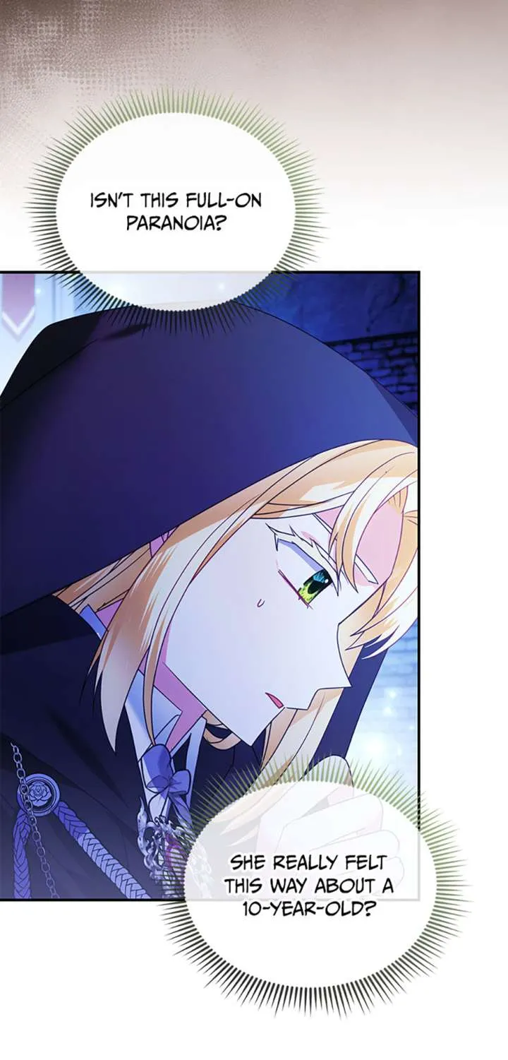 The Fake Rides in a Flower Kiln Chapter 66 Online - página 35