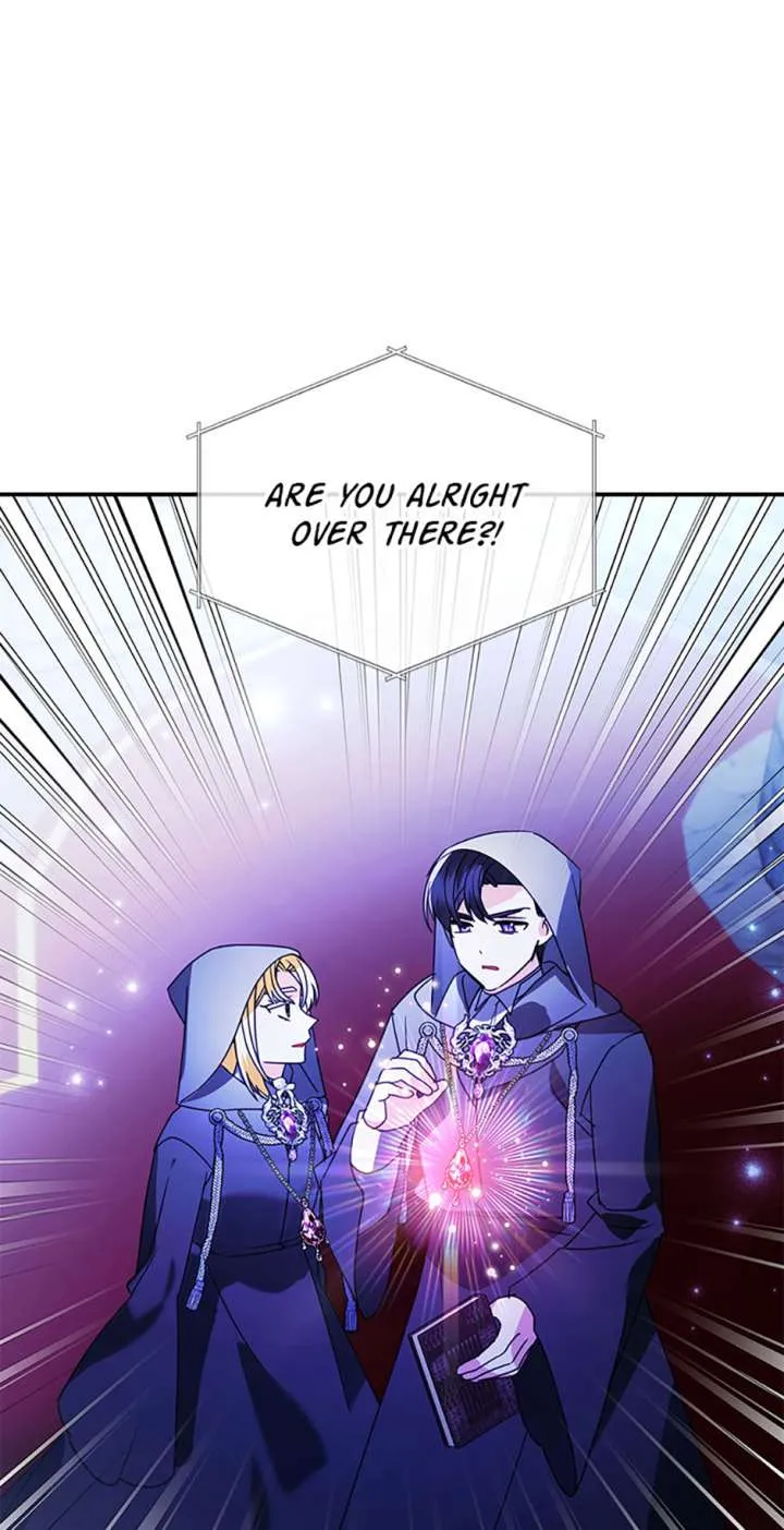 The Fake Rides in a Flower Kiln Chapter 66 Online - página 46