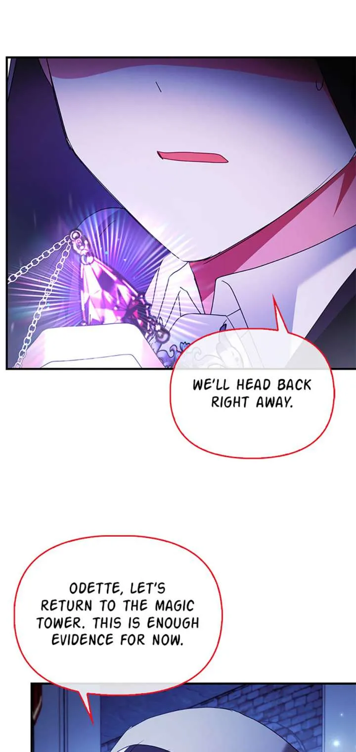 The Fake Rides in a Flower Kiln Chapter 66 Online - página 52