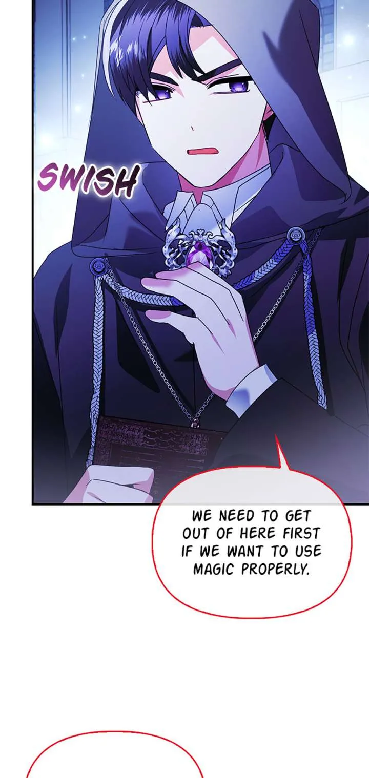 The Fake Rides in a Flower Kiln Chapter 66 Online - página 53