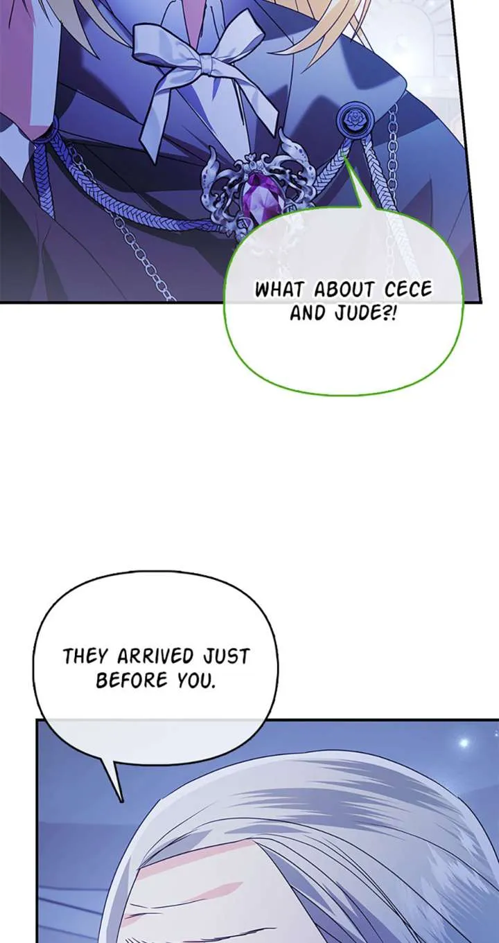 The Fake Rides in a Flower Kiln Chapter 66 Online - página 61