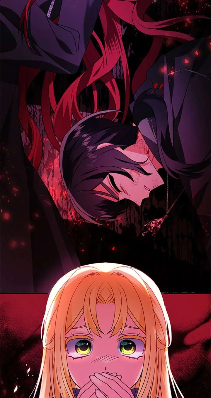 The Fake Rides in a Flower Kiln Chapter 66 Online - página 64
