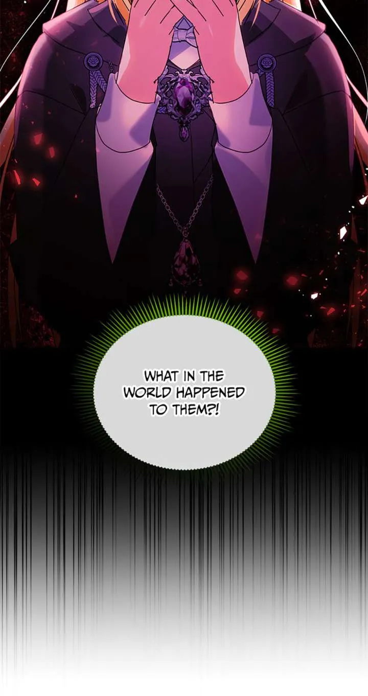 The Fake Rides in a Flower Kiln Chapter 66 Online - página 65
