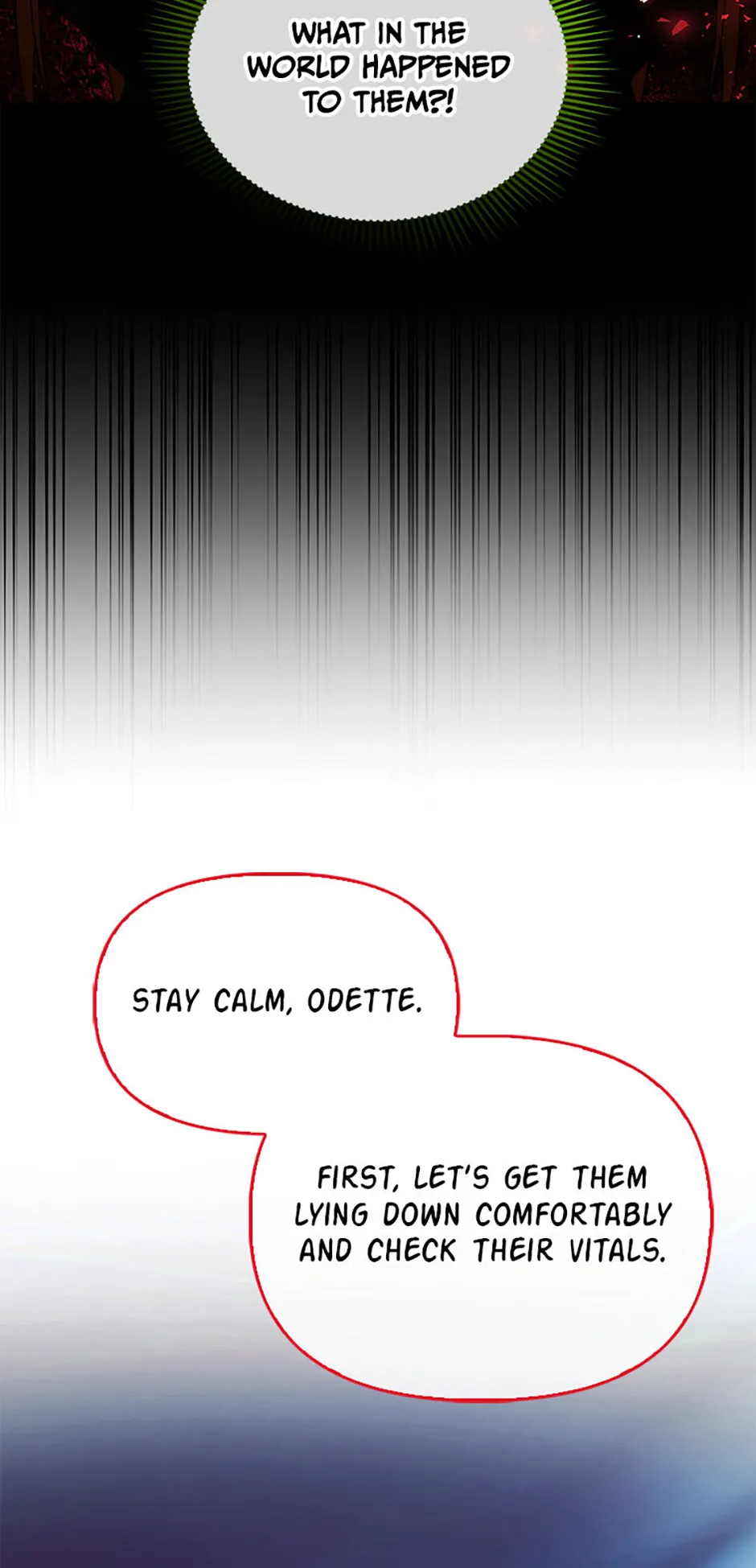 The Fake Rides in a Flower Kiln Chapter 67 Online - página 3