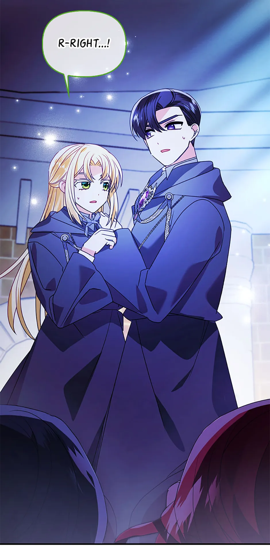 The Fake Rides in a Flower Kiln Chapter 67 Online - página 4