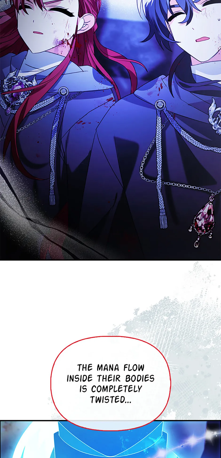 The Fake Rides in a Flower Kiln Chapter 67 Online - página 6