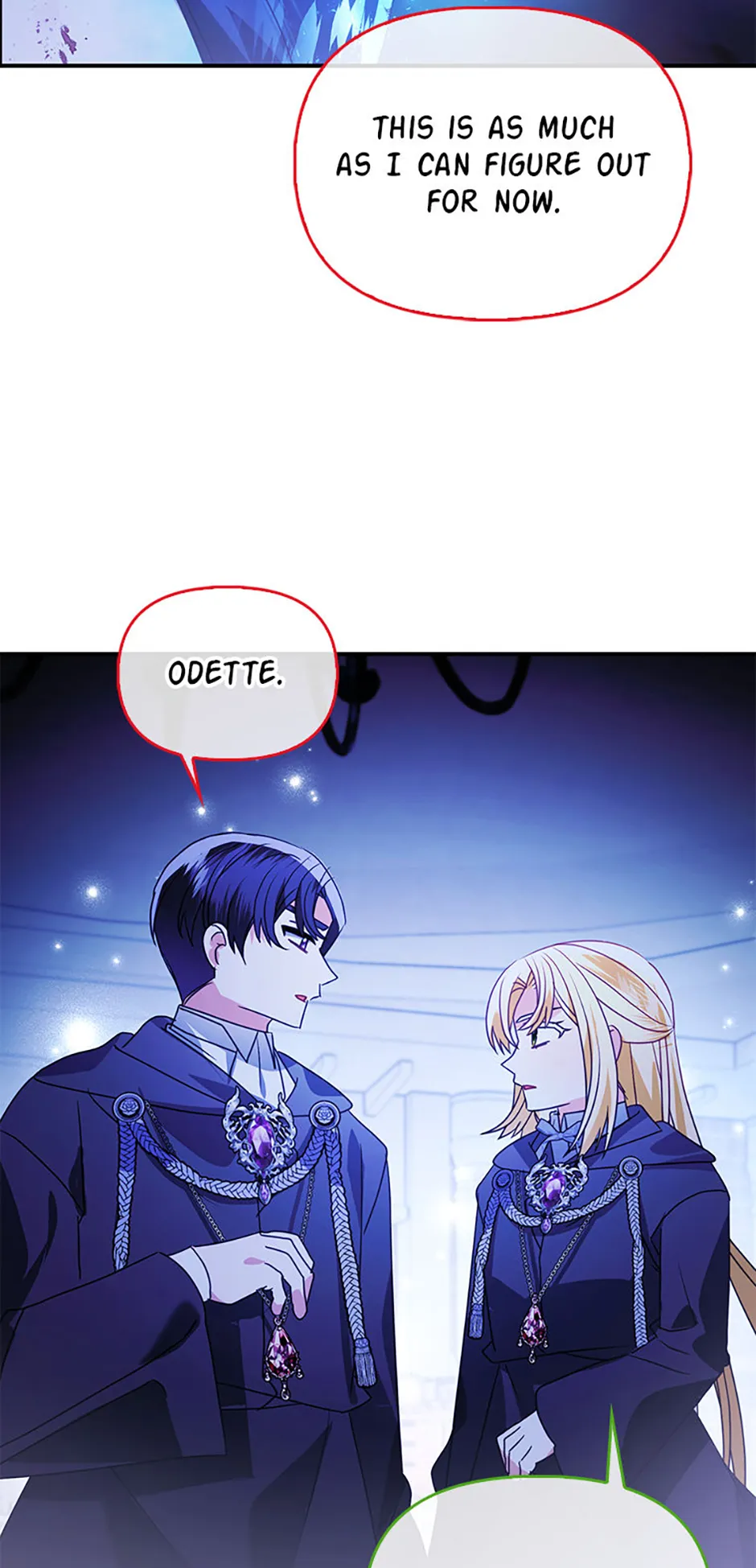 The Fake Rides in a Flower Kiln Chapter 67 Online - página 8
