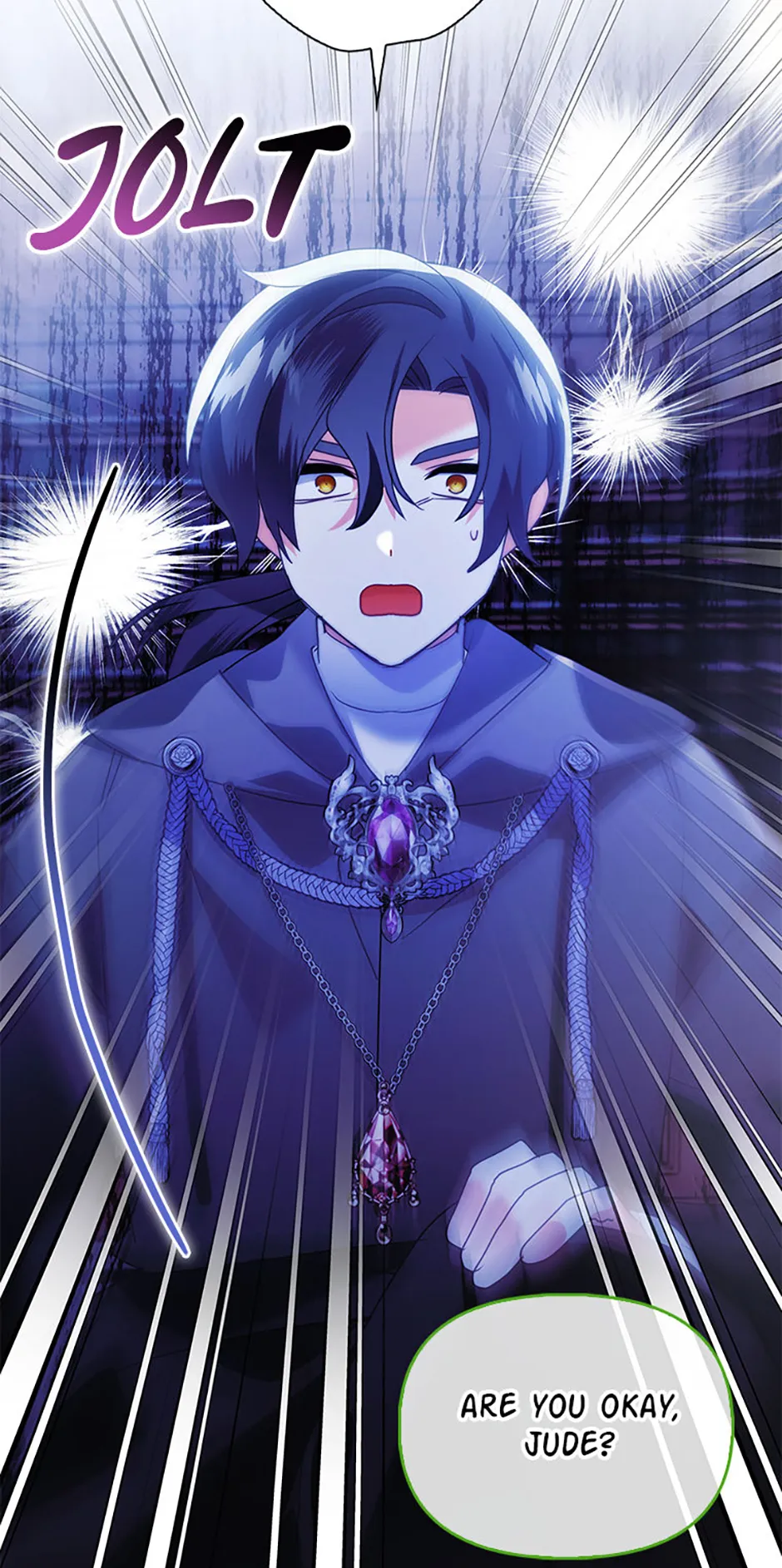 The Fake Rides in a Flower Kiln Chapter 67 Online - página 12