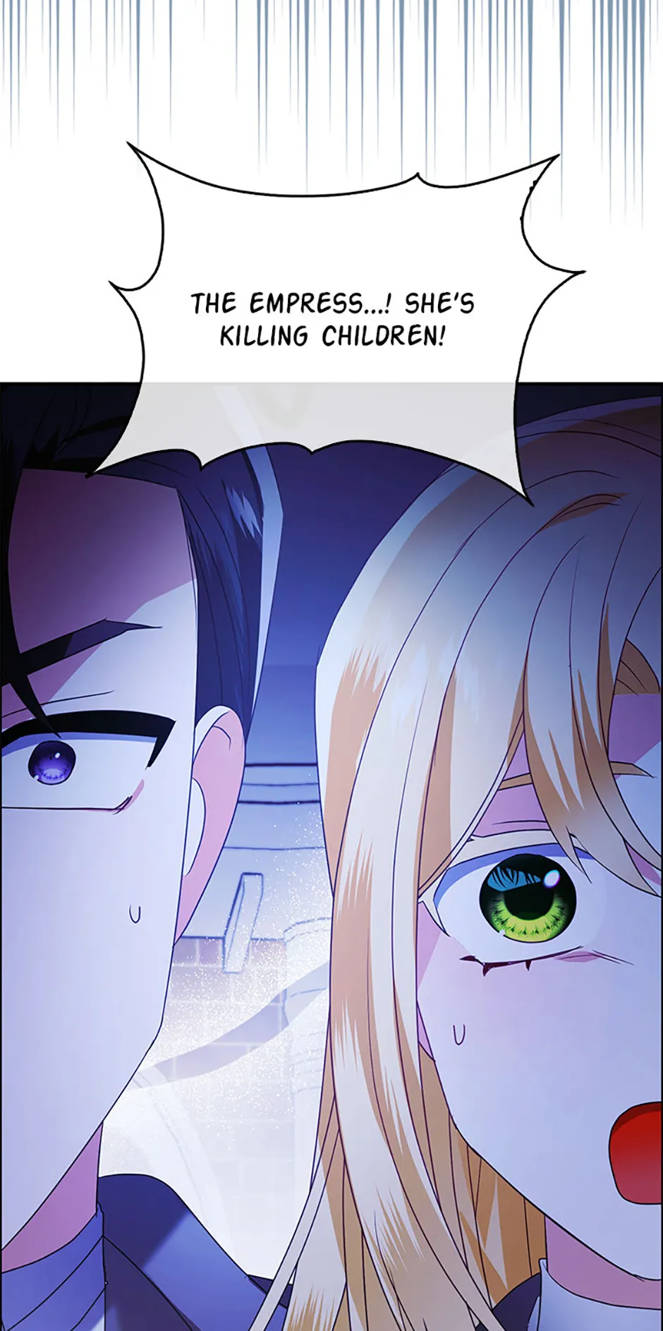 The Fake Rides in a Flower Kiln Chapter 67 Online - página 14