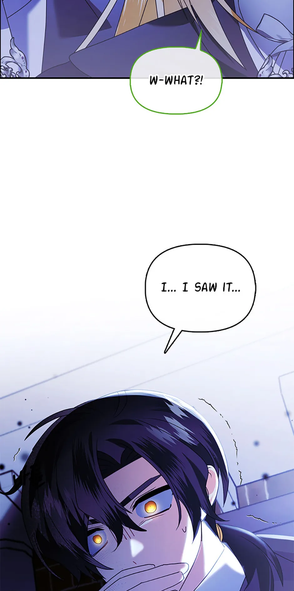 The Fake Rides in a Flower Kiln Chapter 67 Online - página 15