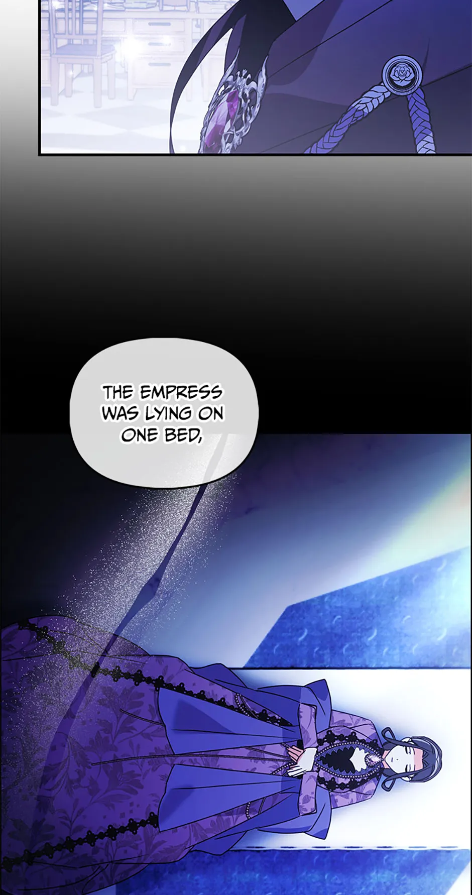 The Fake Rides in a Flower Kiln Chapter 67 Online - página 20