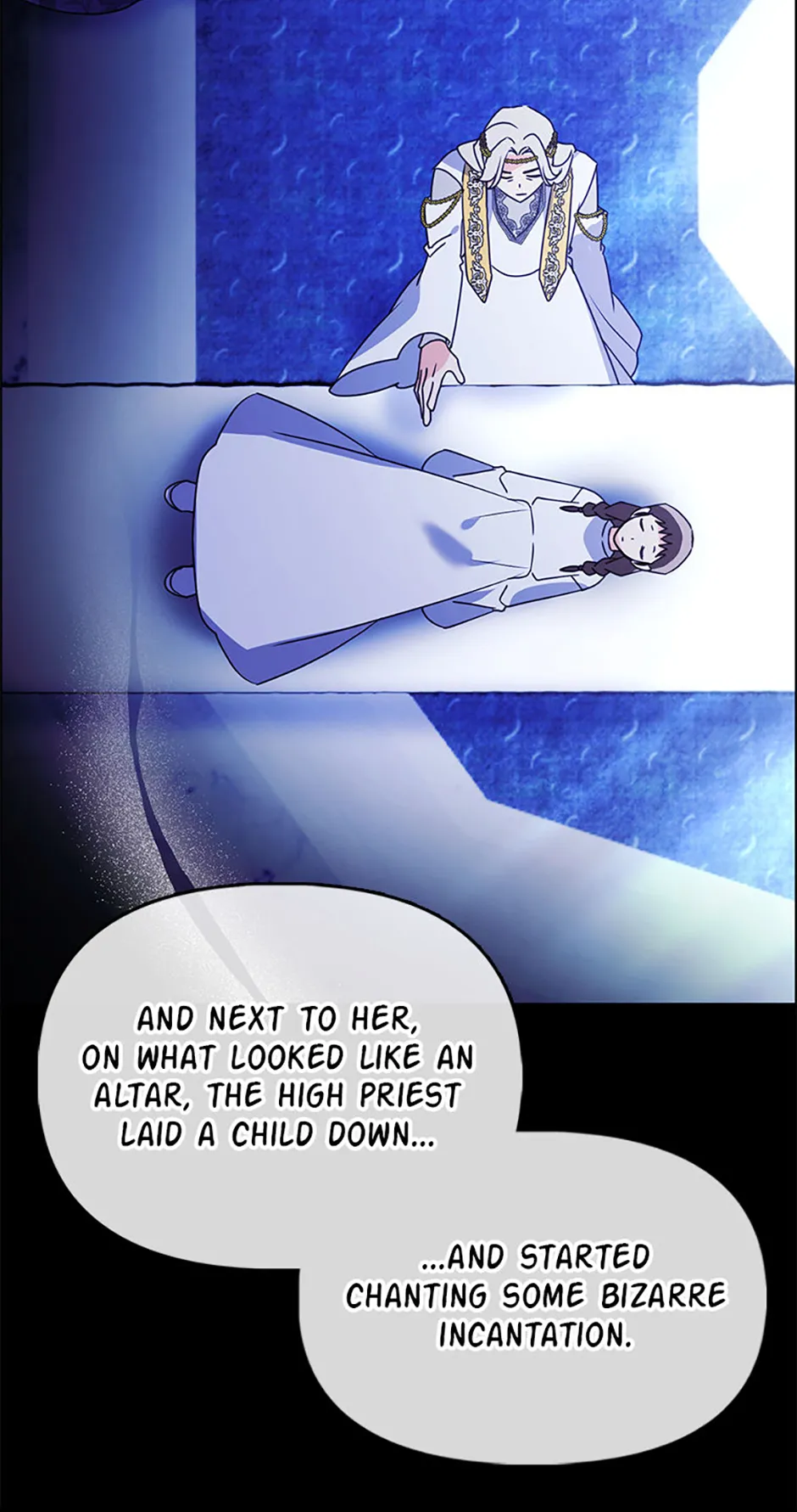 The Fake Rides in a Flower Kiln Chapter 67 Online - página 21
