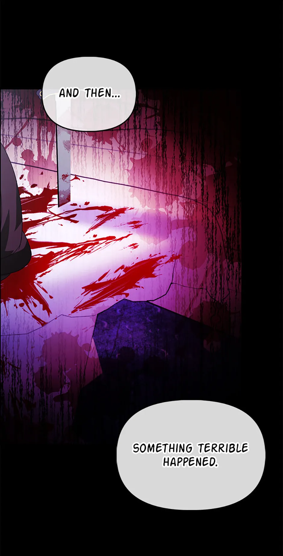 The Fake Rides in a Flower Kiln Chapter 67 Online - página 22