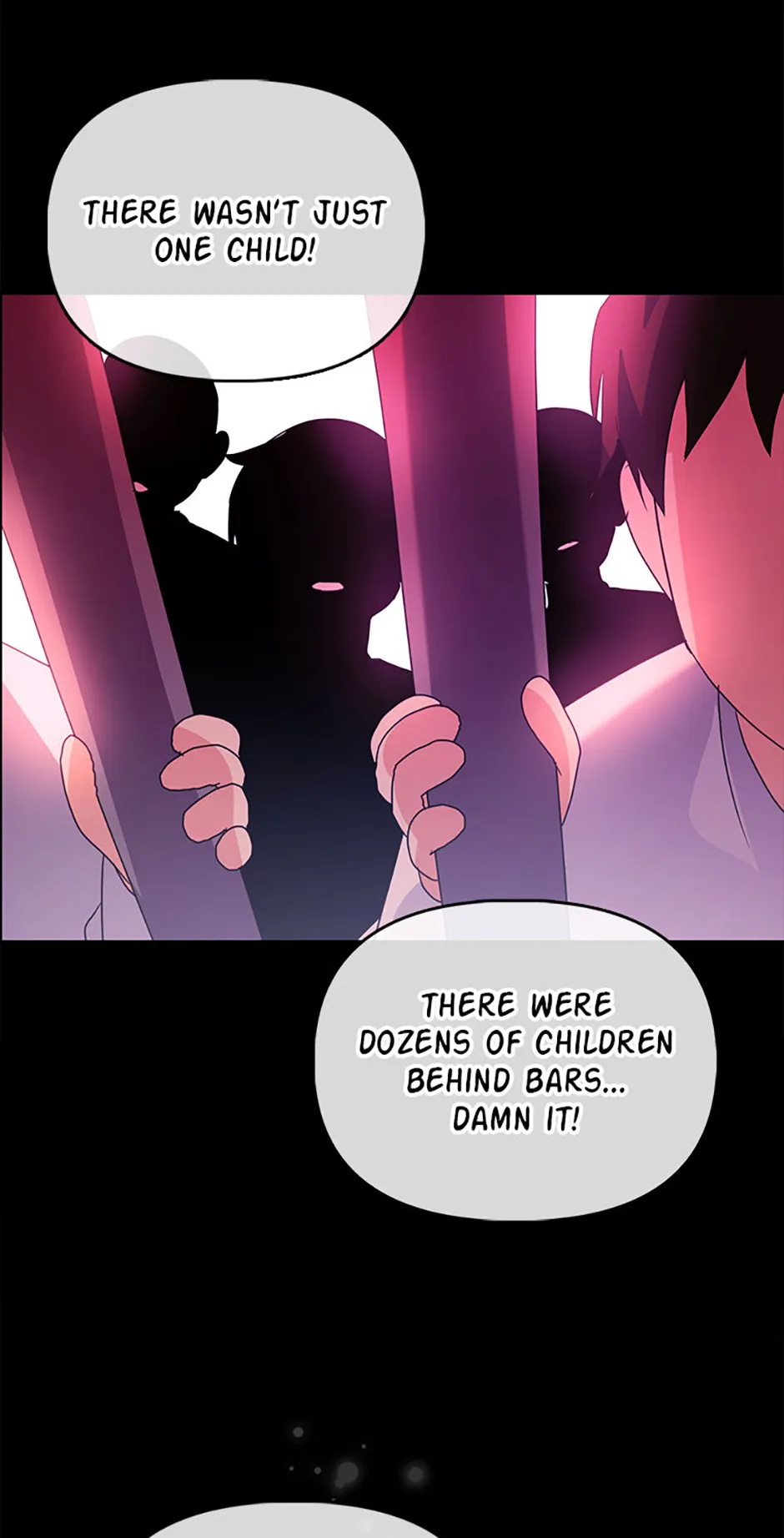 The Fake Rides in a Flower Kiln Chapter 67 Online - página 23