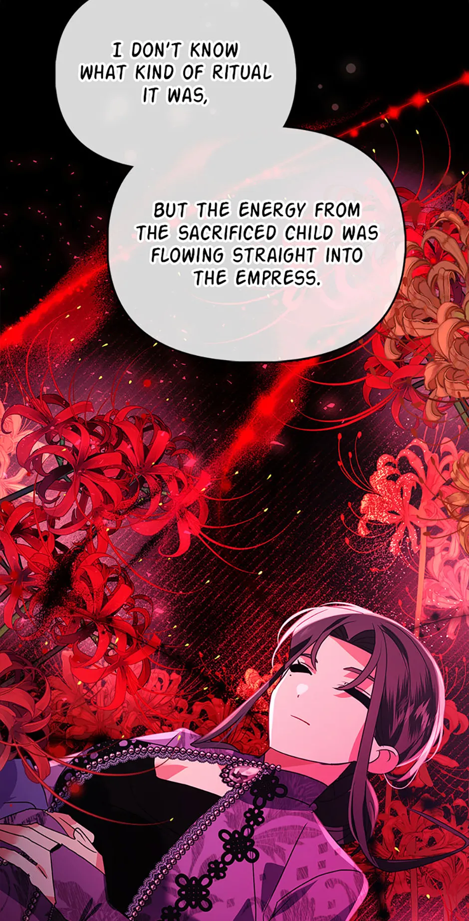 The Fake Rides in a Flower Kiln Chapter 67 Online - página 24