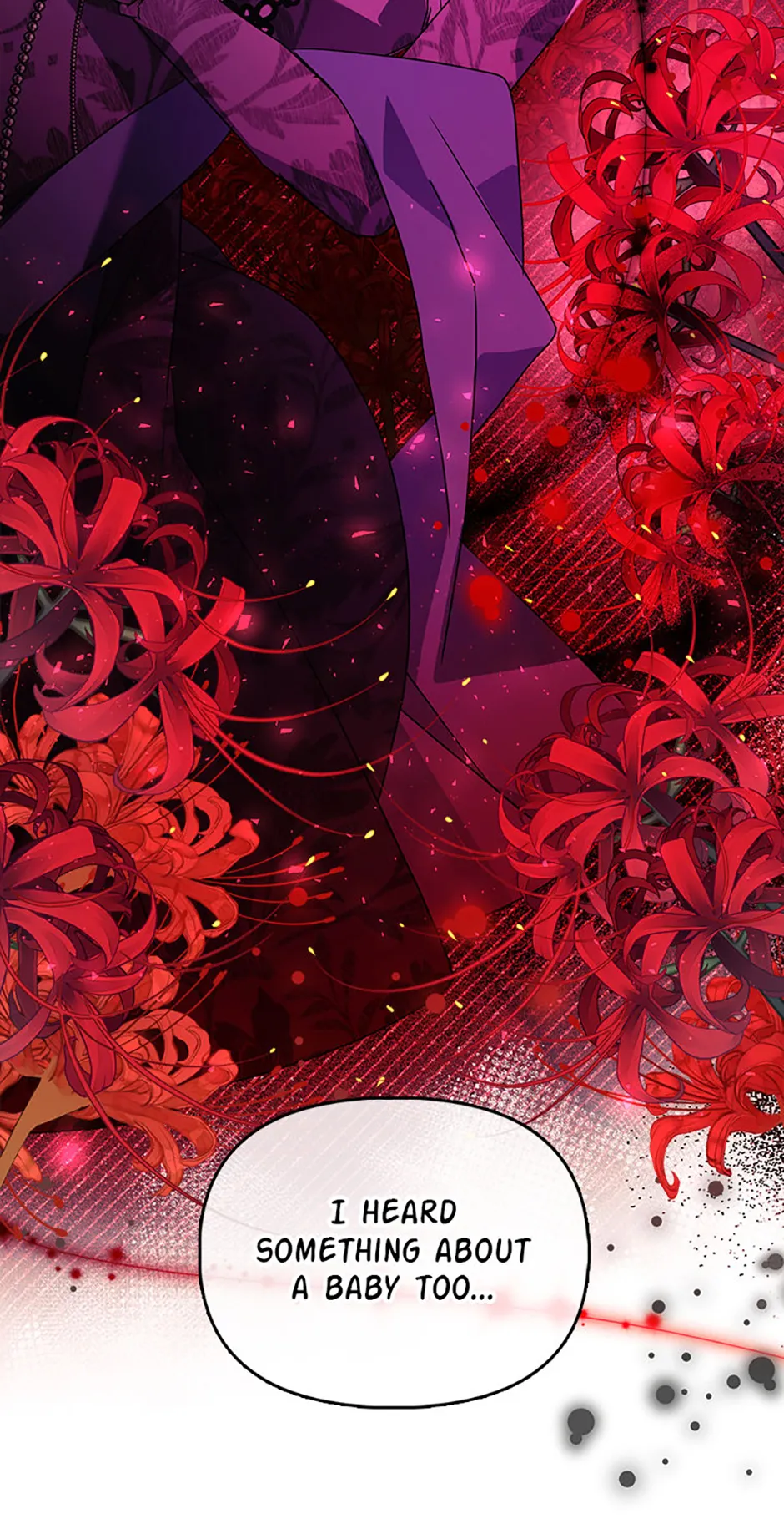 The Fake Rides in a Flower Kiln Chapter 67 Online - página 25