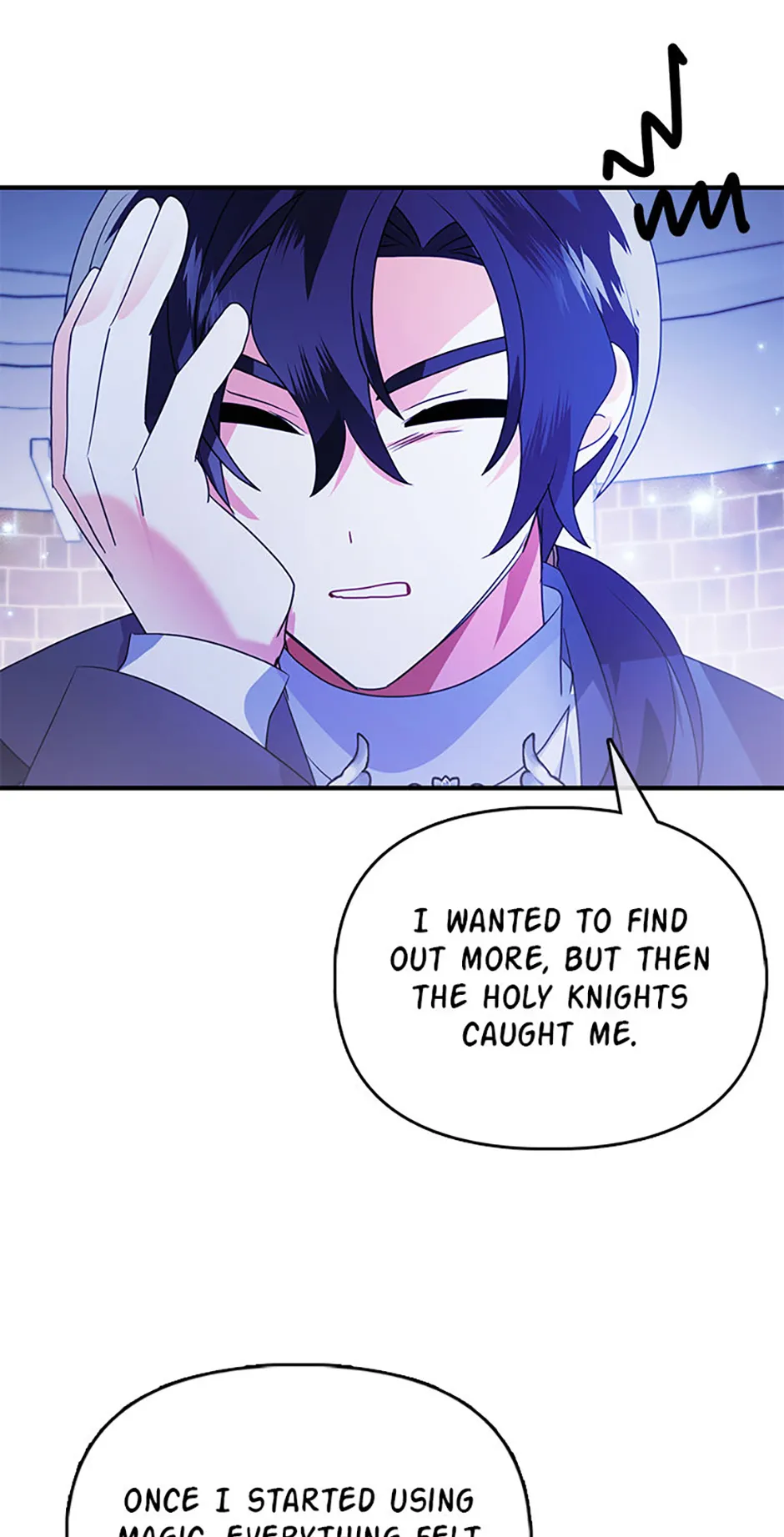 The Fake Rides in a Flower Kiln Chapter 67 Online - página 26