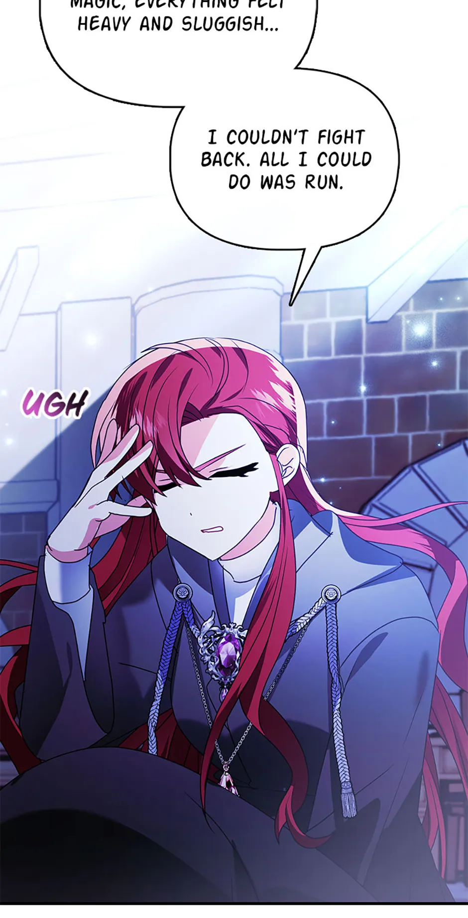 The Fake Rides in a Flower Kiln Chapter 67 Online - página 27
