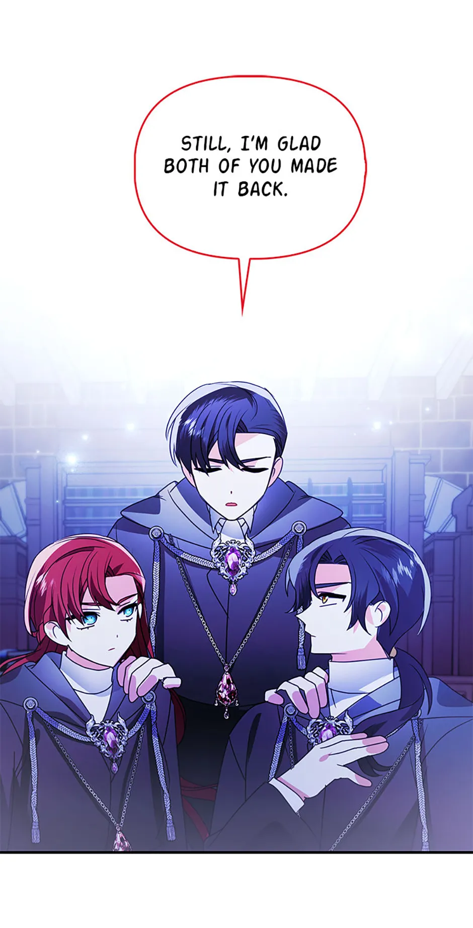 The Fake Rides in a Flower Kiln Chapter 67 Online - página 28