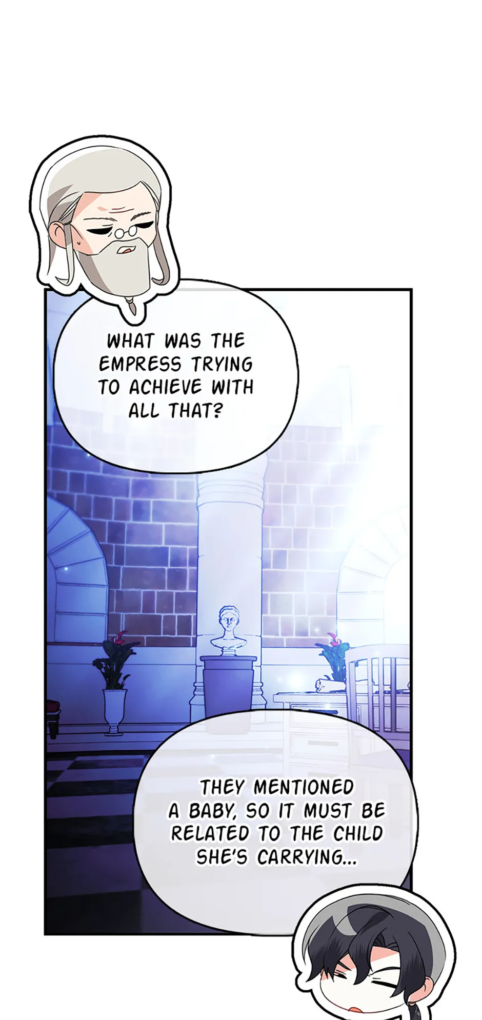 The Fake Rides in a Flower Kiln Chapter 67 Online - página 30