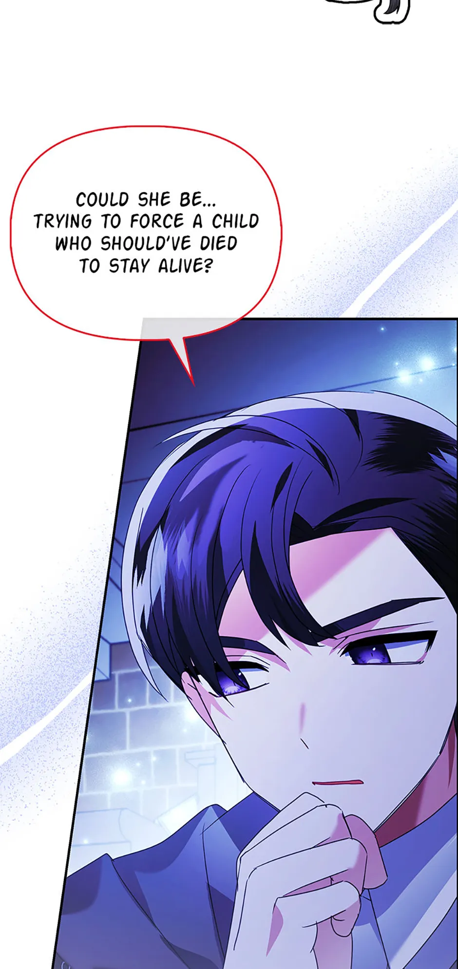 The Fake Rides in a Flower Kiln Chapter 67 Online - página 31