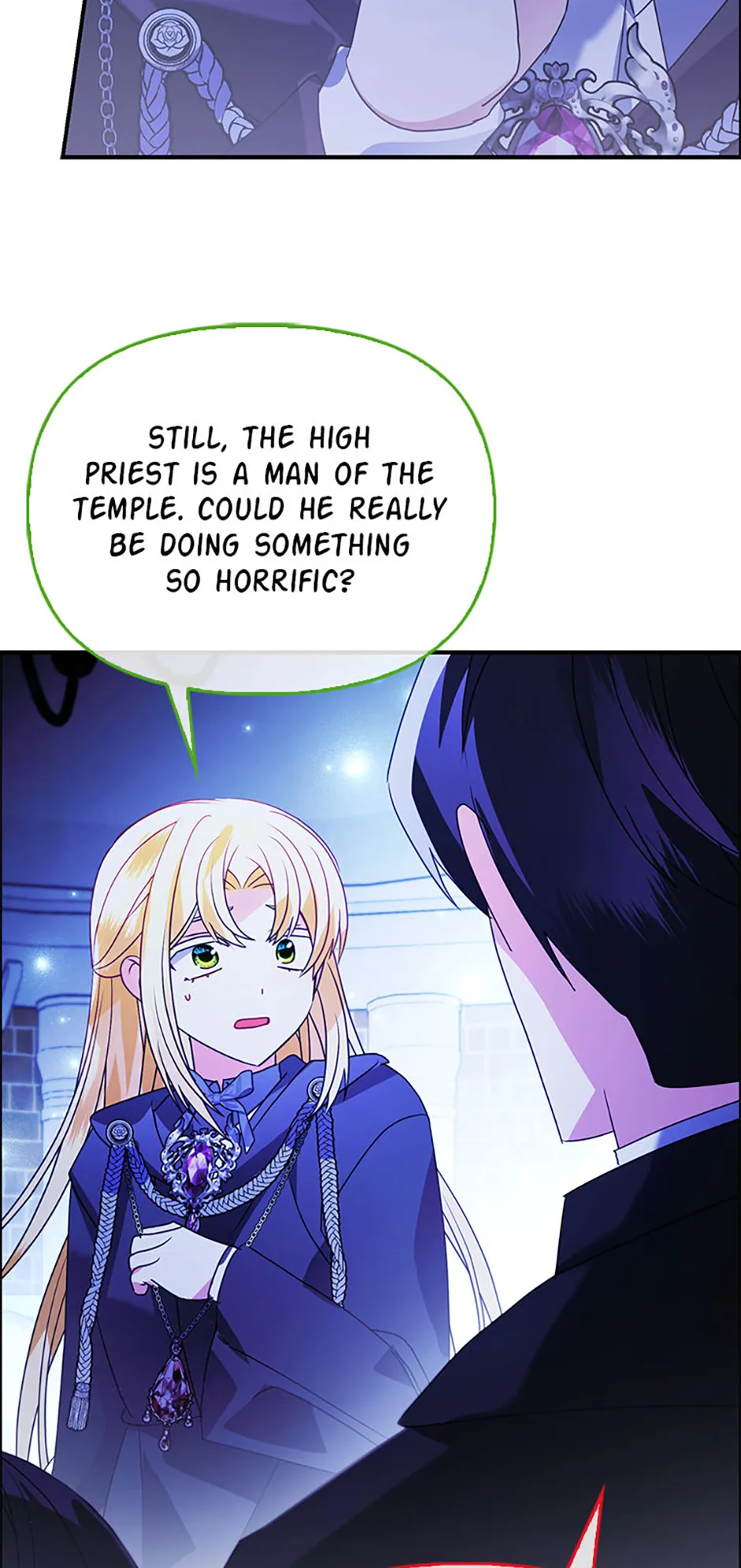 The Fake Rides in a Flower Kiln Chapter 67 Online - página 32