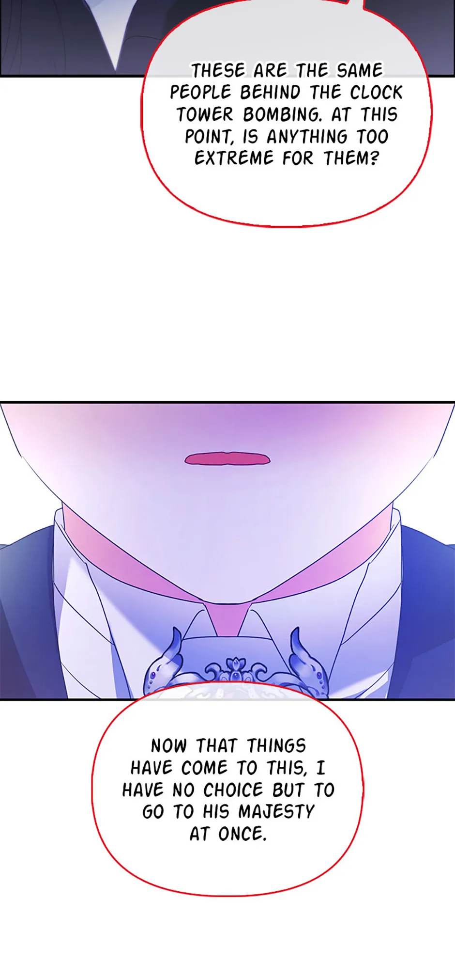 The Fake Rides in a Flower Kiln Chapter 67 Online - página 33