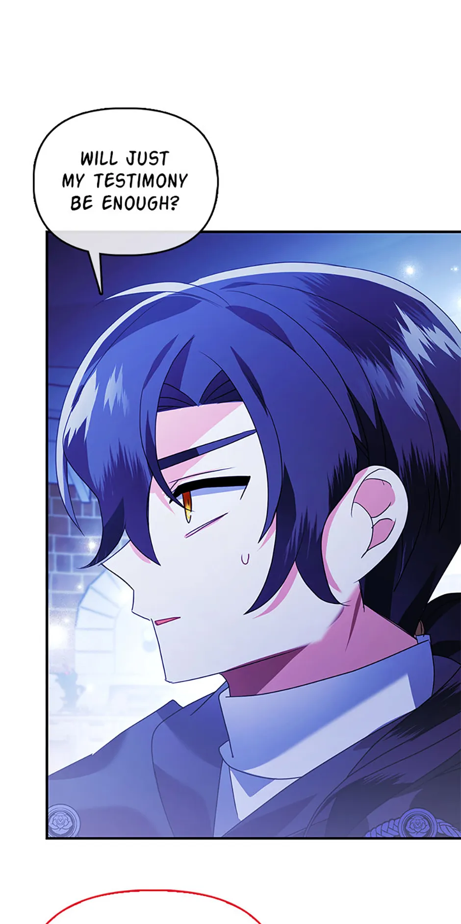 The Fake Rides in a Flower Kiln Chapter 67 Online - página 35