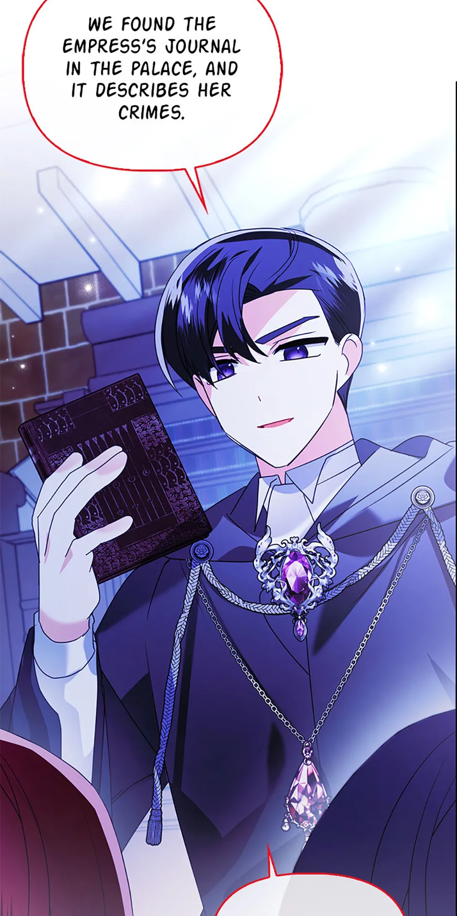 The Fake Rides in a Flower Kiln Chapter 67 Online - página 36