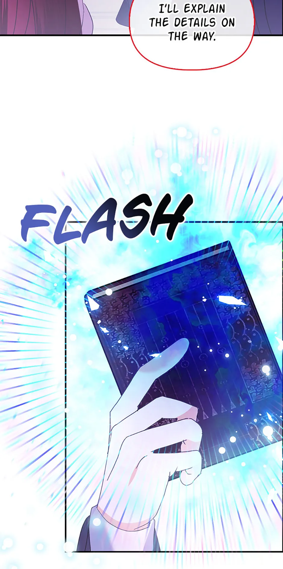 The Fake Rides in a Flower Kiln Chapter 67 Online - página 37