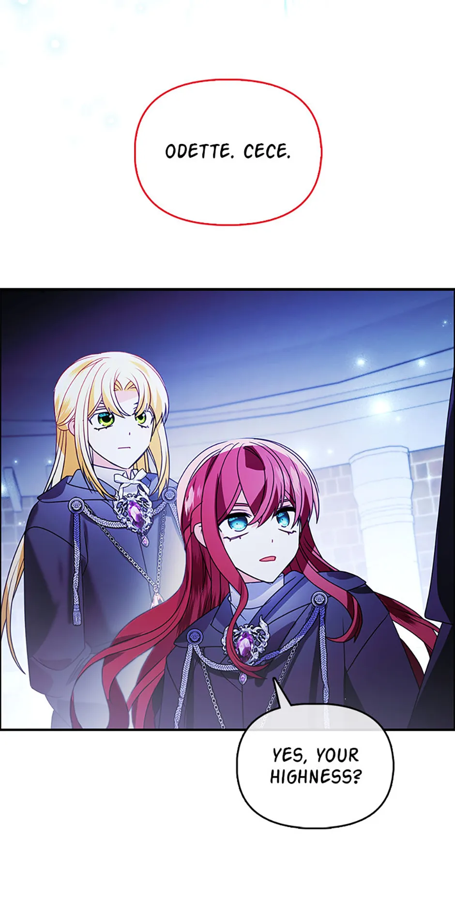 The Fake Rides in a Flower Kiln Chapter 67 Online - página 38