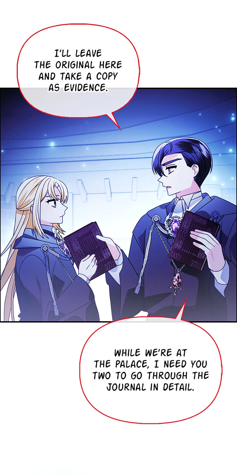 The Fake Rides in a Flower Kiln Chapter 67 Online - página 39