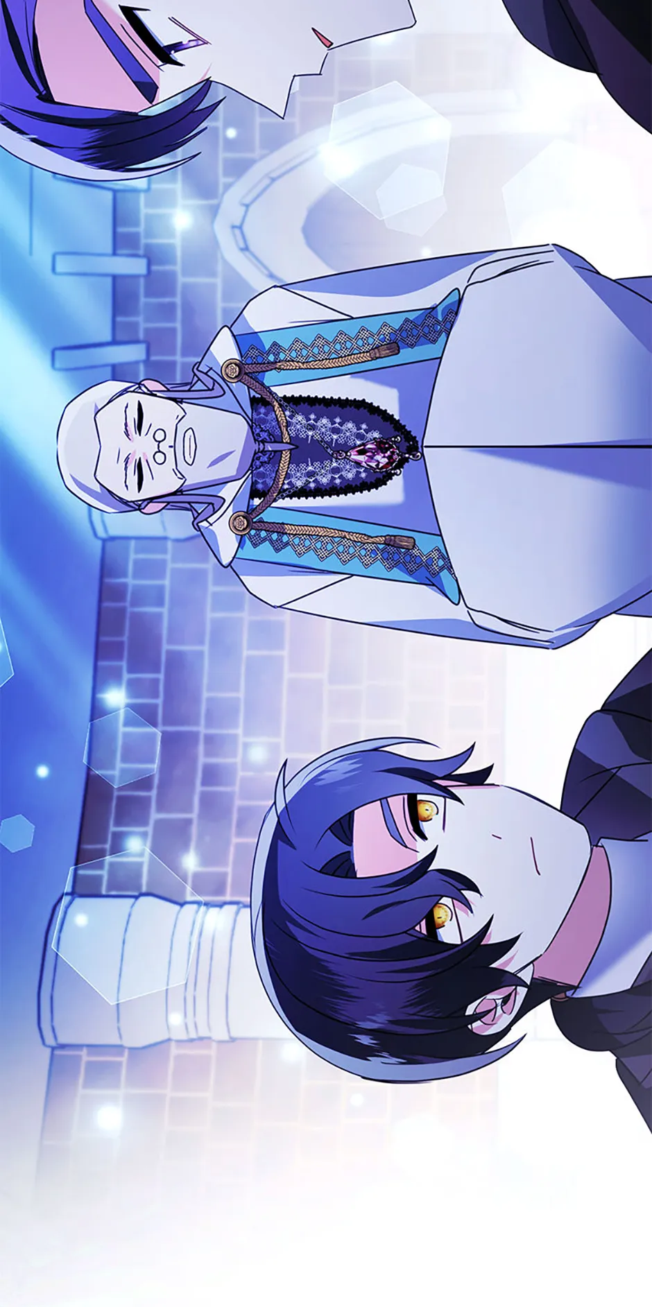 The Fake Rides in a Flower Kiln Chapter 67 Online - página 41