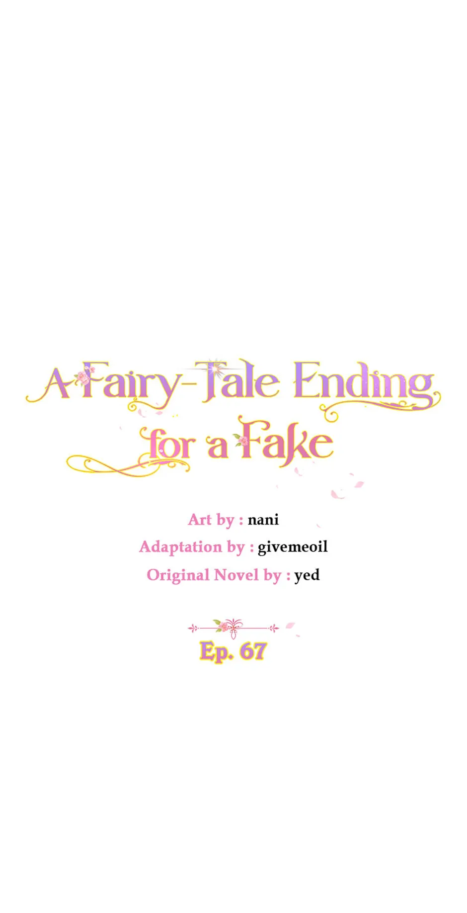The Fake Rides in a Flower Kiln Chapter 67 Online - página 43