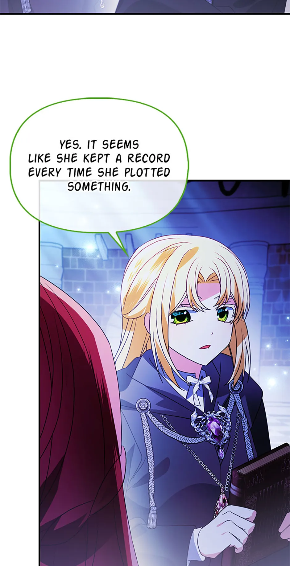 The Fake Rides in a Flower Kiln Chapter 67 Online - página 45