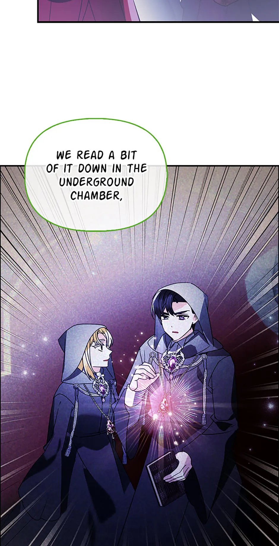 The Fake Rides in a Flower Kiln Chapter 67 Online - página 46