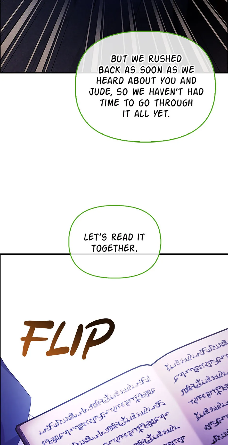 The Fake Rides in a Flower Kiln Chapter 67 Online - página 47