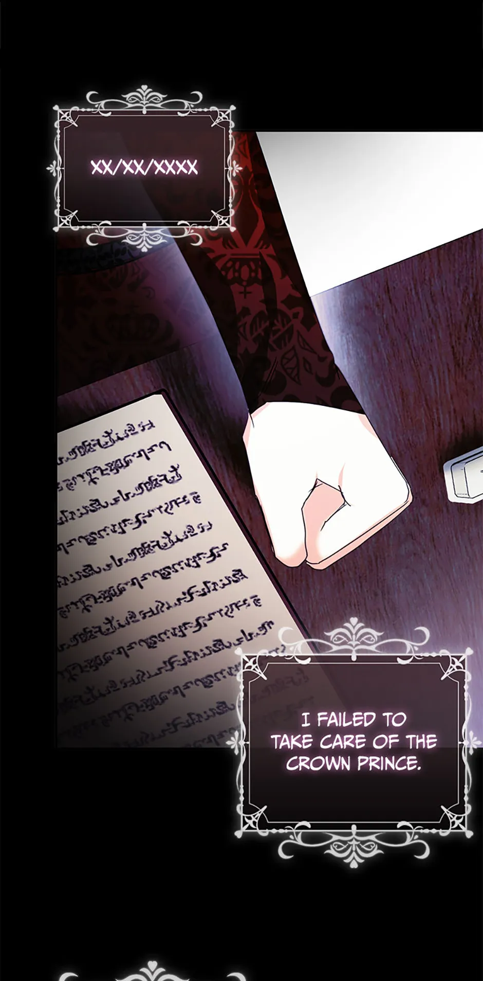 The Fake Rides in a Flower Kiln Chapter 67 Online - página 50