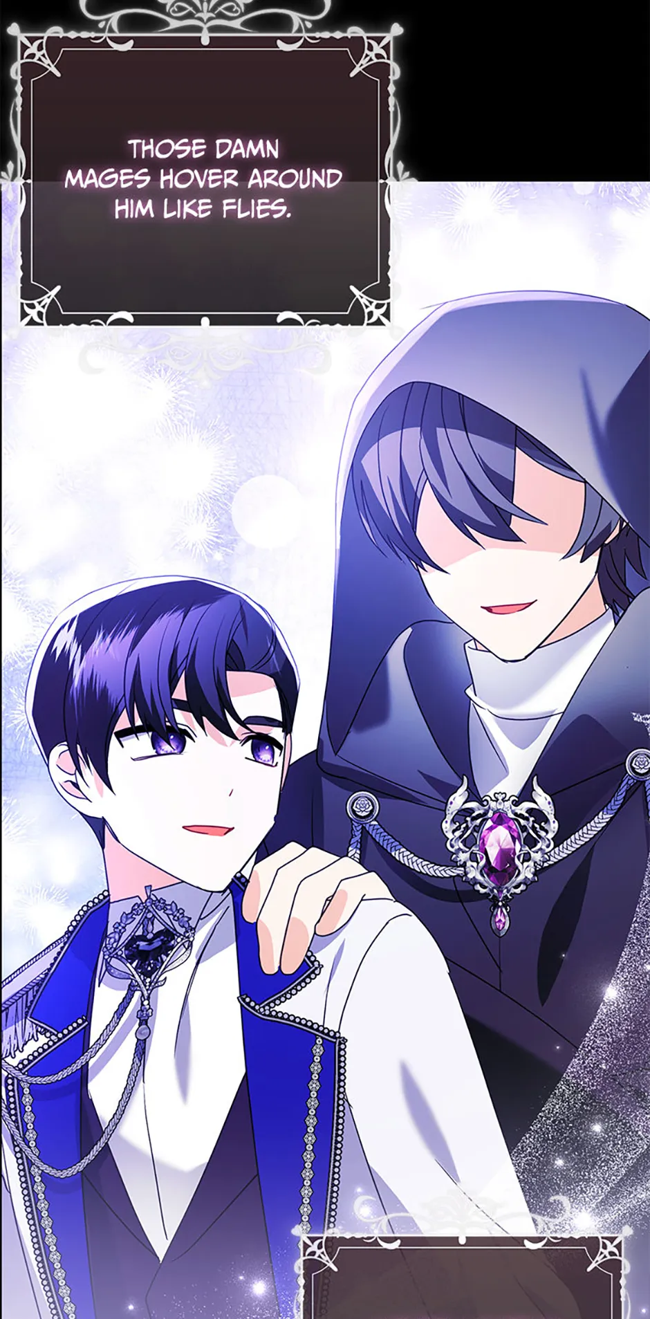 The Fake Rides in a Flower Kiln Chapter 67 Online - página 51