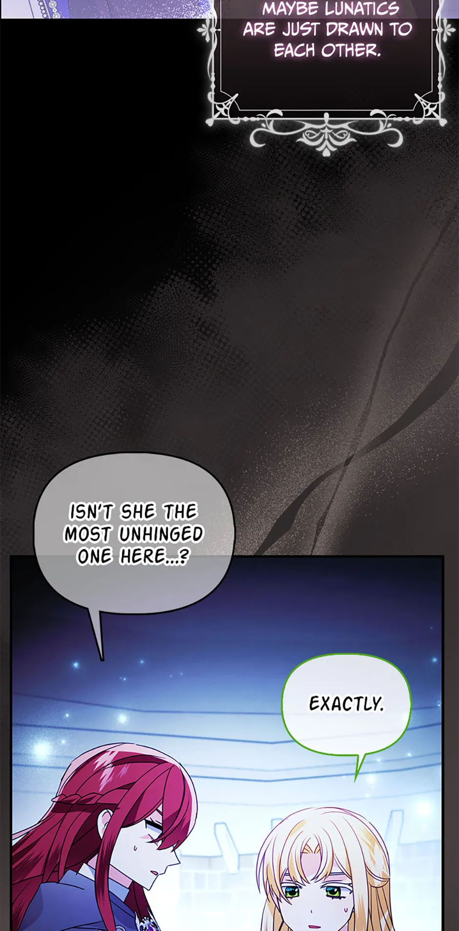 The Fake Rides in a Flower Kiln Chapter 67 Online - página 52