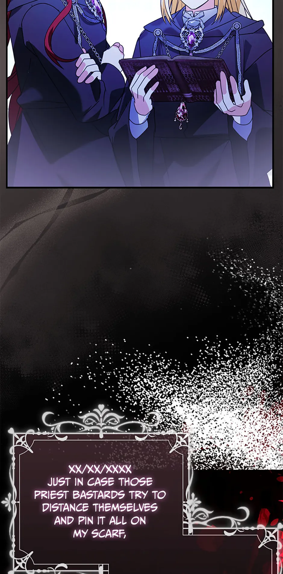 The Fake Rides in a Flower Kiln Chapter 67 Online - página 53