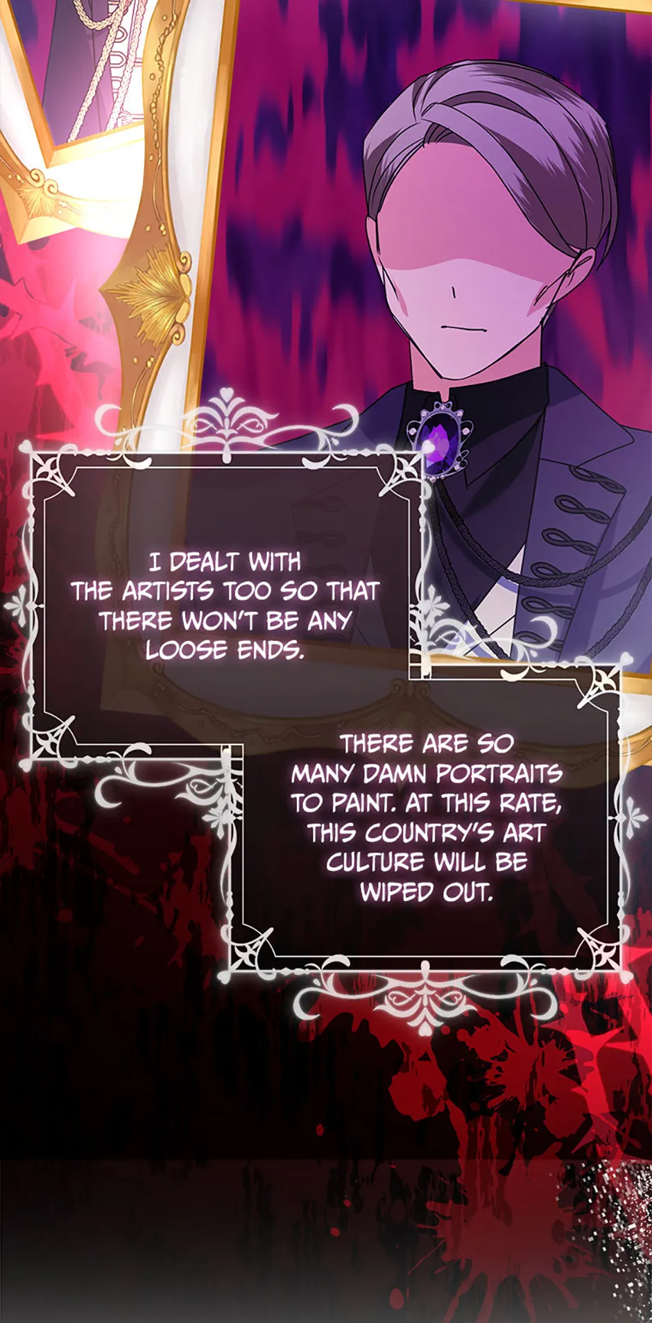 The Fake Rides in a Flower Kiln Chapter 67 Online - página 55