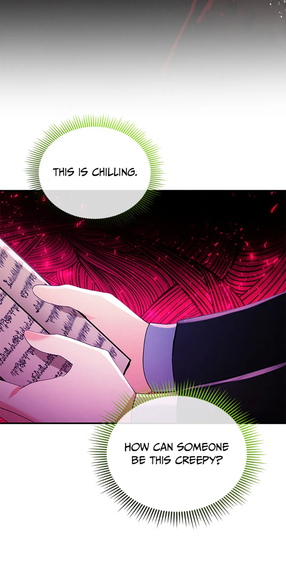 The Fake Rides in a Flower Kiln Chapter 67 Online - página 56